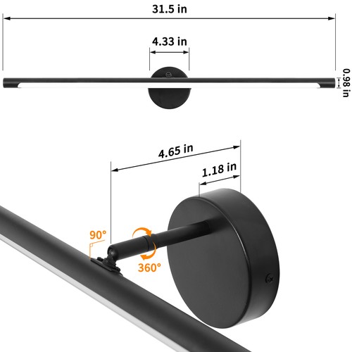 2025 led vanity lighting - 2025,