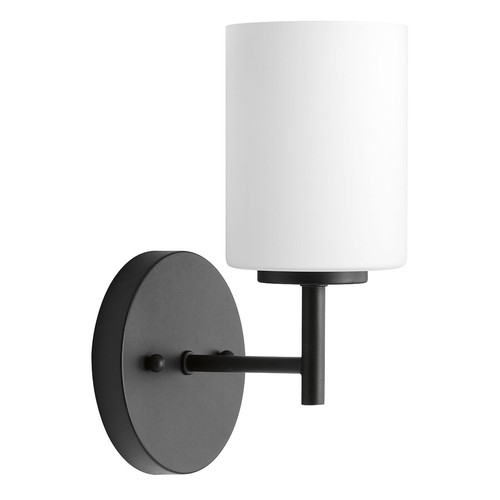 Light bathroom vanity - 1,