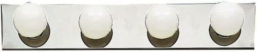 Linear bathroom vanity - linear,