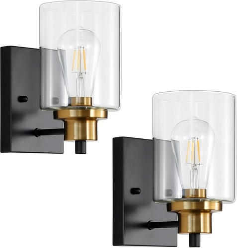 Indoor pack wall light - 2,