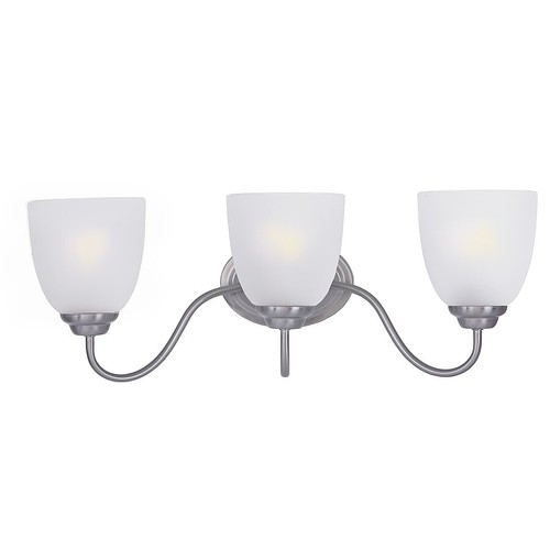 Maxim stefan light bath - 3-light,