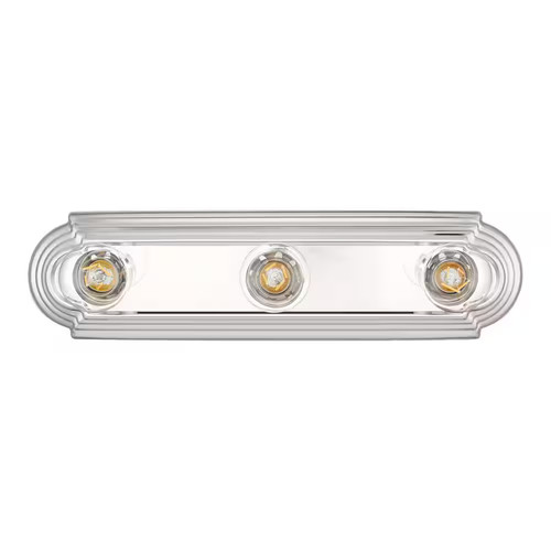 Bathroom vanity light fixture - vanity,