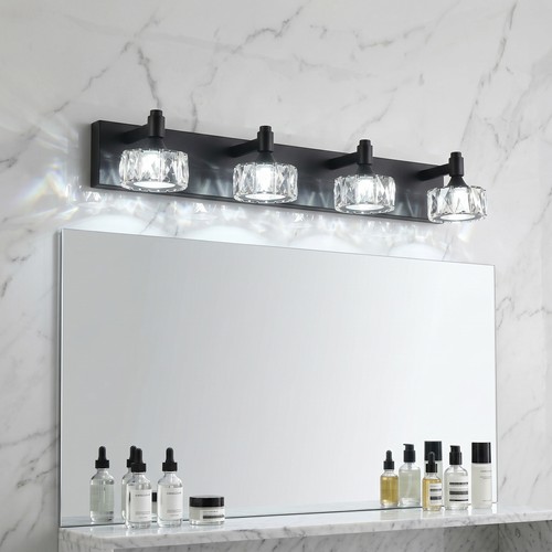 Vanity light 4 - 4, lights