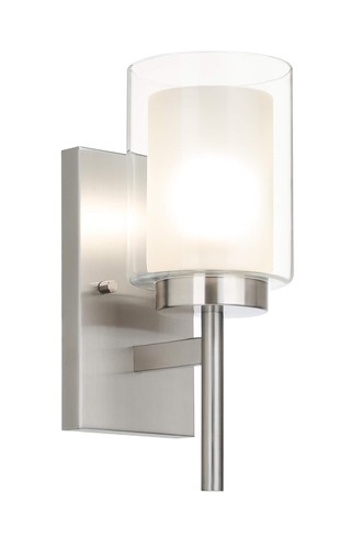Bath sconce vanity - bath,