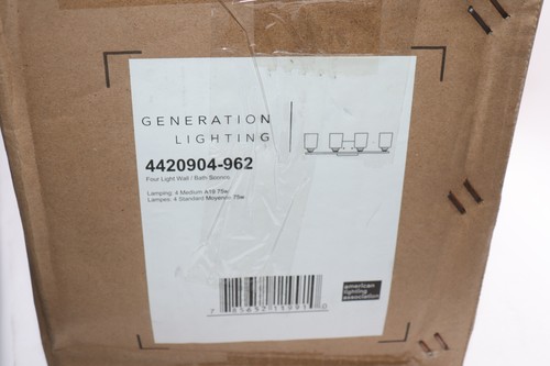 Generation lighting franport - generation,