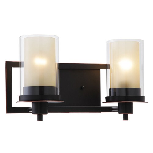 Oil rubbed bronze juno series - rubbed,