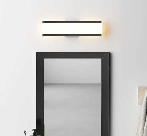 Modern dimmable warm white - modern,