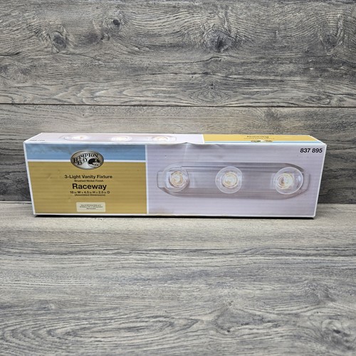 Hampton bay brushed nickel - bay,