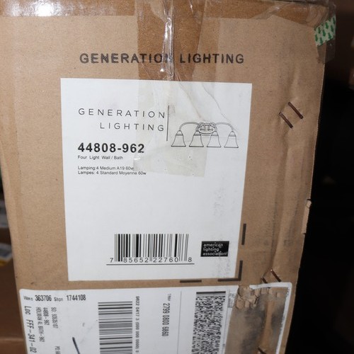 Sea gull lighting - sea,
