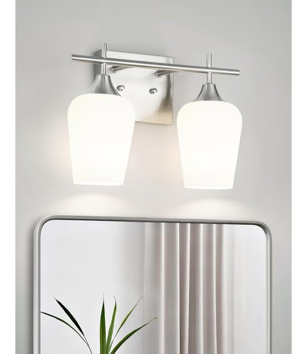 Osimir lights bathroom - 2,